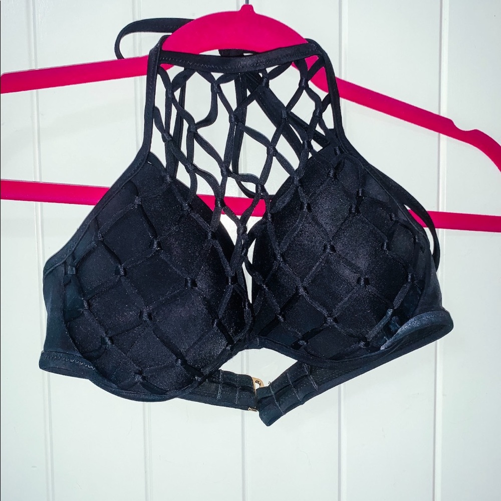 Target bikini top
